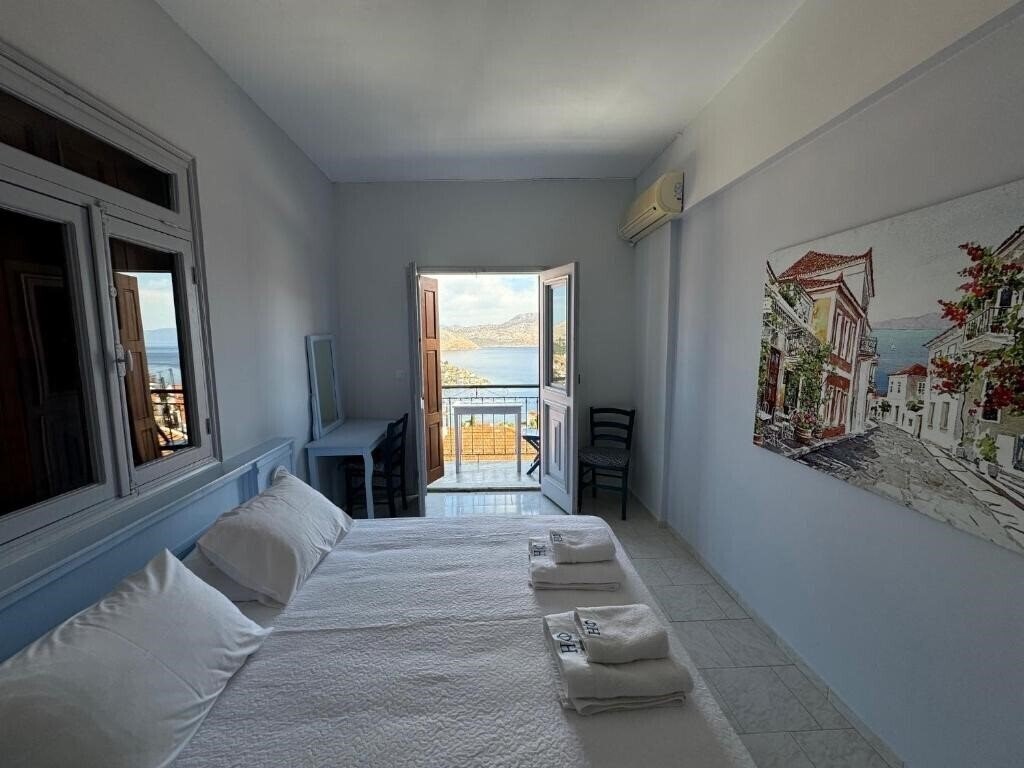 Изображение Hotel Fiona 3*