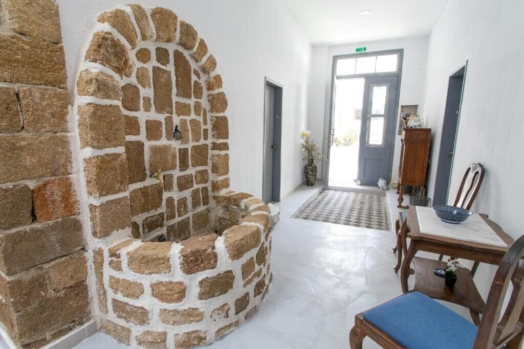 Отель Mascot Boutique Hotel 3*