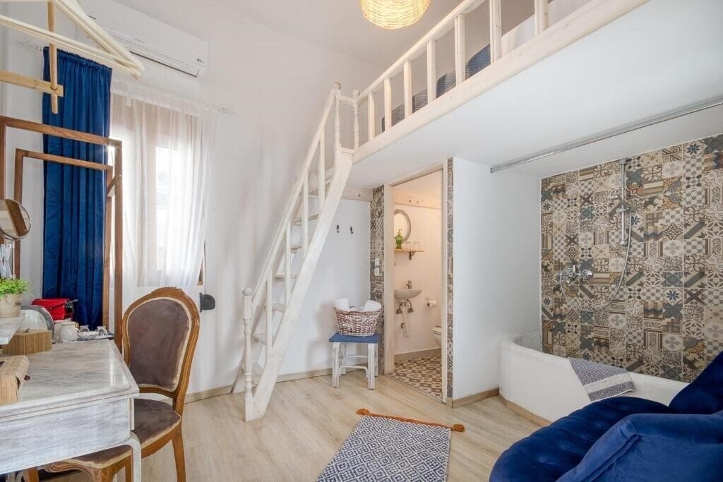 Фотография Mascot Boutique Hotel 3*