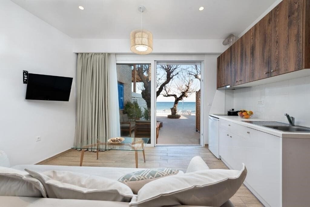 Фотография Stegna Dream 3*