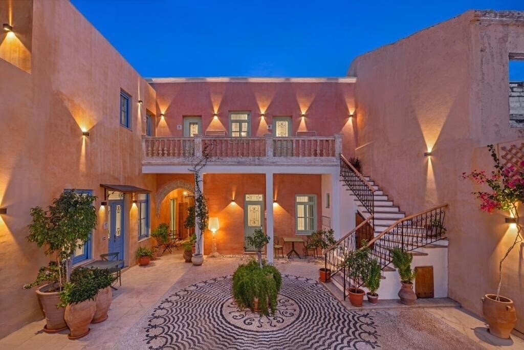 Casa Del Sol Adults Only 4* қонақ үйі