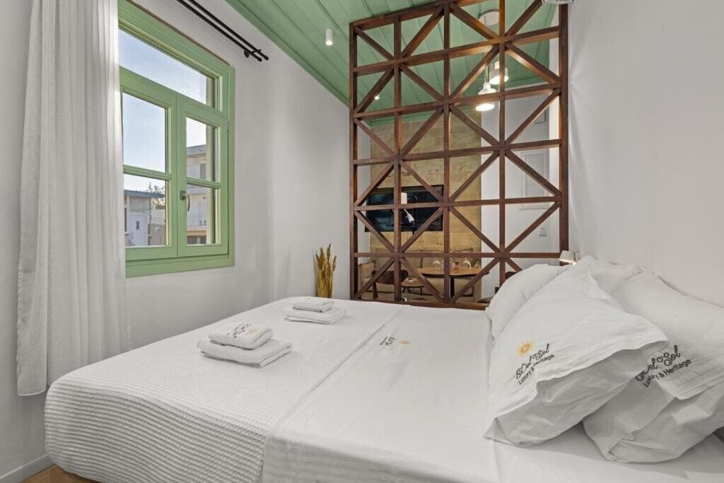Casa Del Sol Adults Only 4* суреті