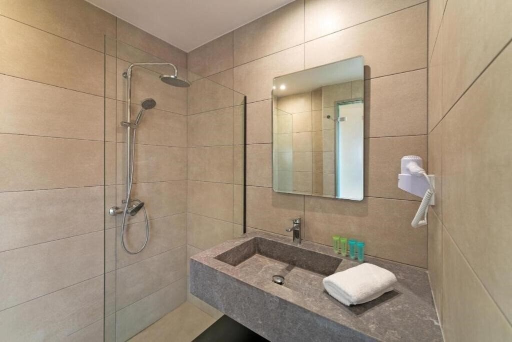 Gennadi Seaside Resort (ex. Ampelia Seaside Resort) 4* суреті