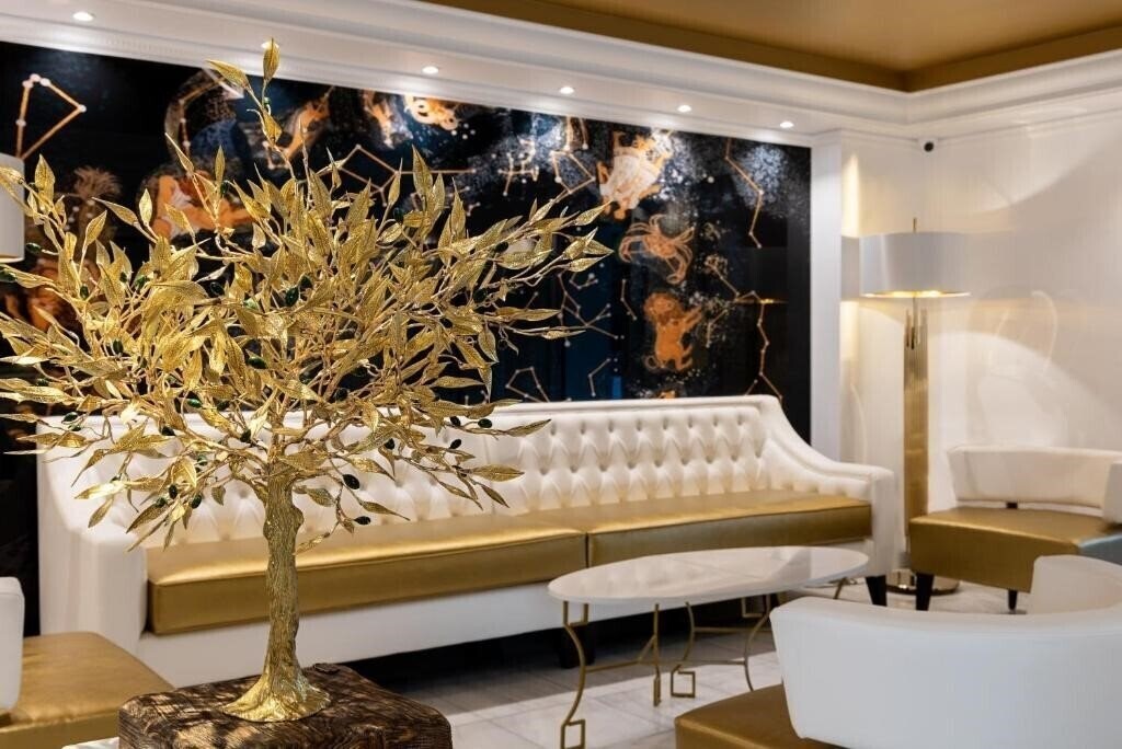 Фотография Galaxias Hotel 3*