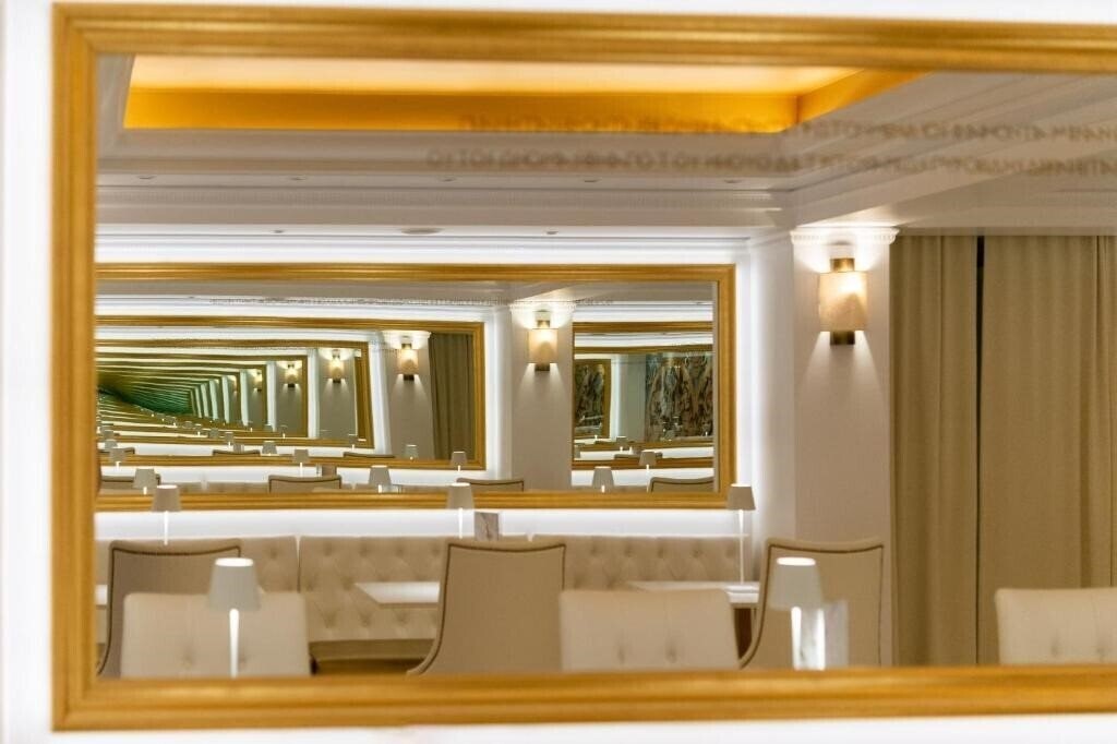 Изображение Galaxias Hotel 3*