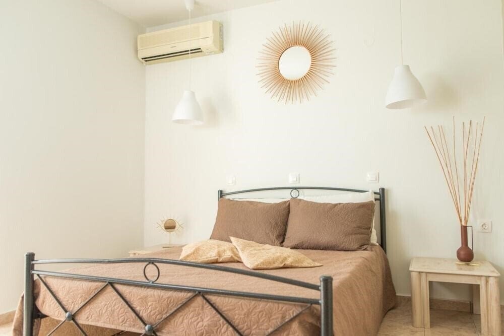 Отель Kampus Living 3*