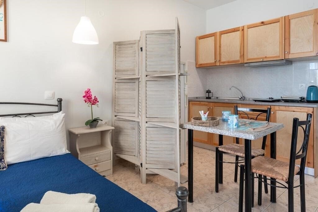 Фотография Kampus Living 3*