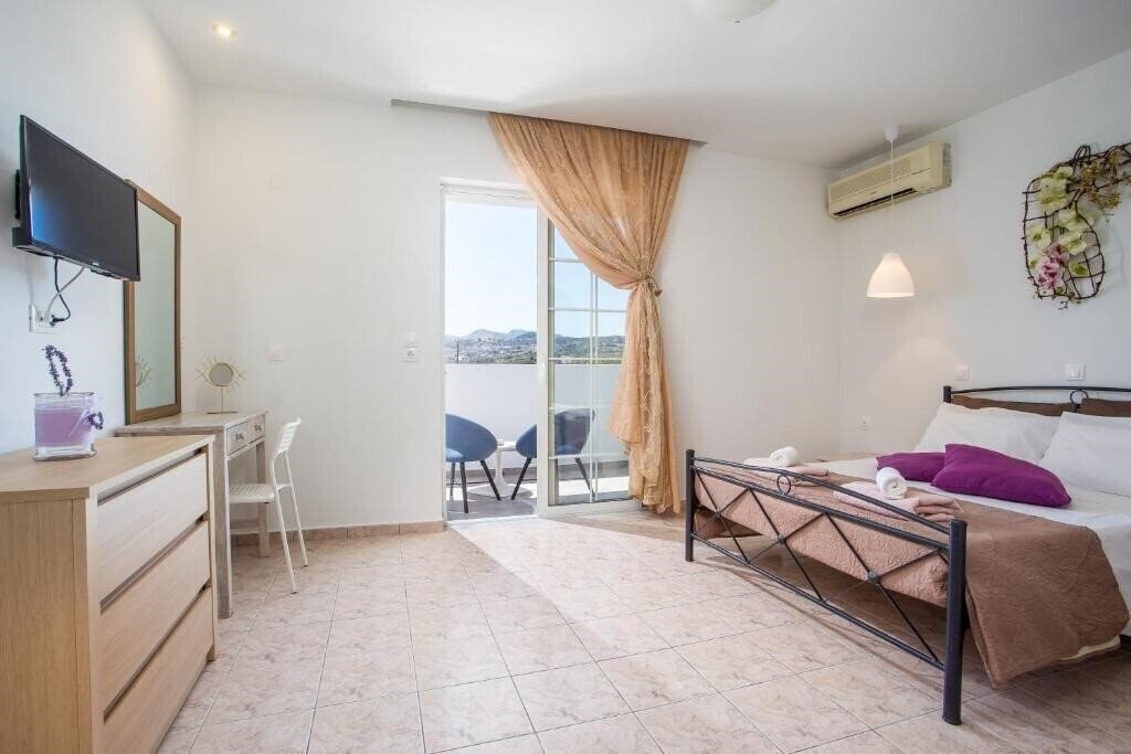 Изображение Kampus Living 3*