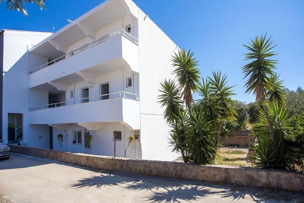 Картинка Kampus Living 3*