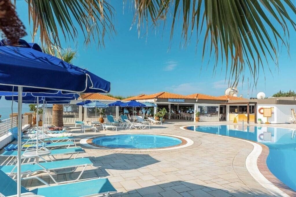 Изображение Elvita Hotel 3*