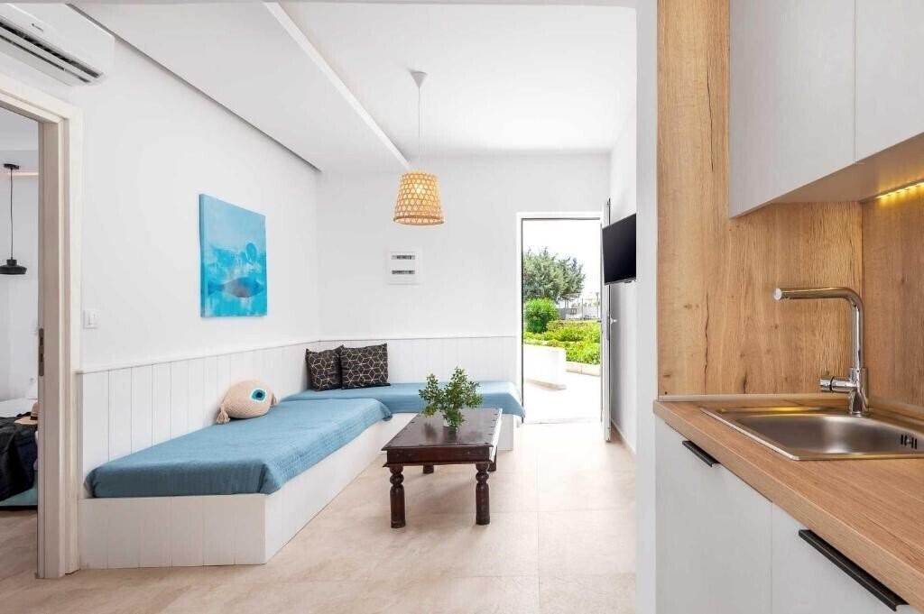 Картинка Elvita Hotel 3*