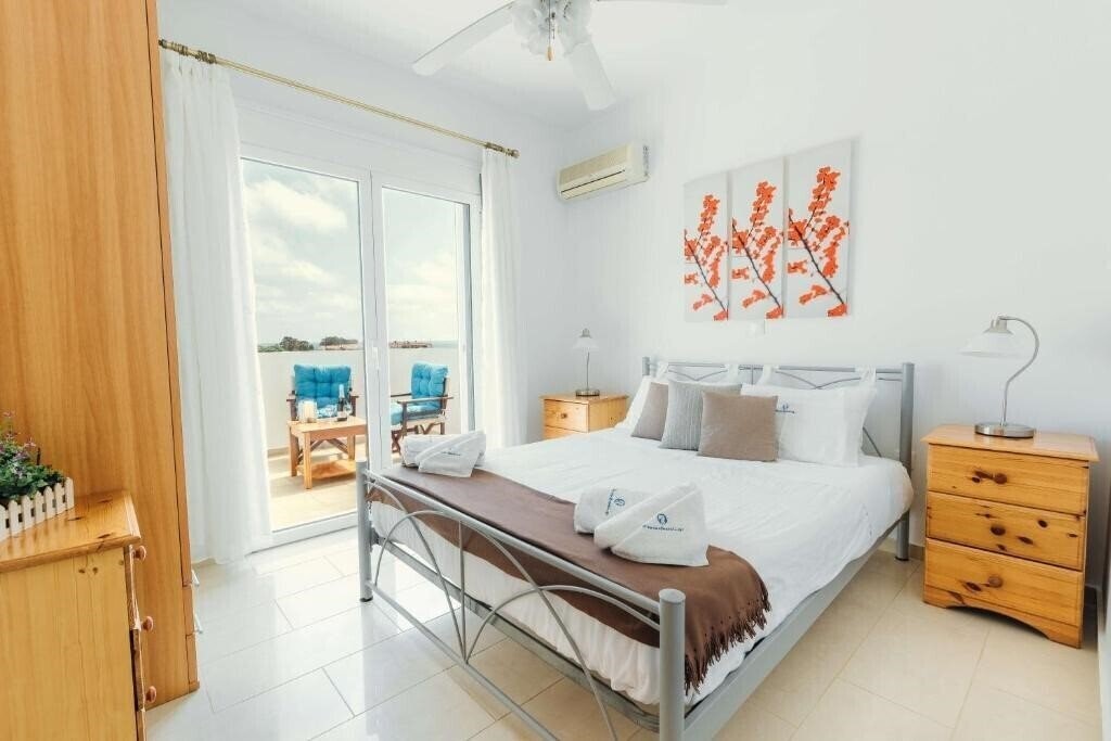 Фото Gennadi Dreams Luxury Apartments 4*
