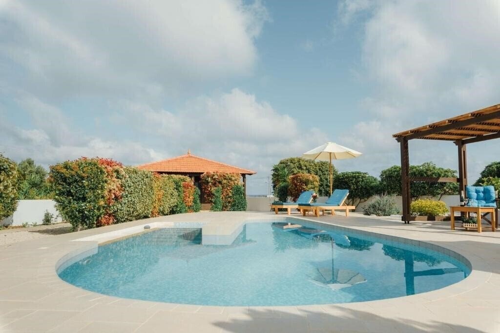 Фотография Gennadi Dreams Luxury Apartments 4*