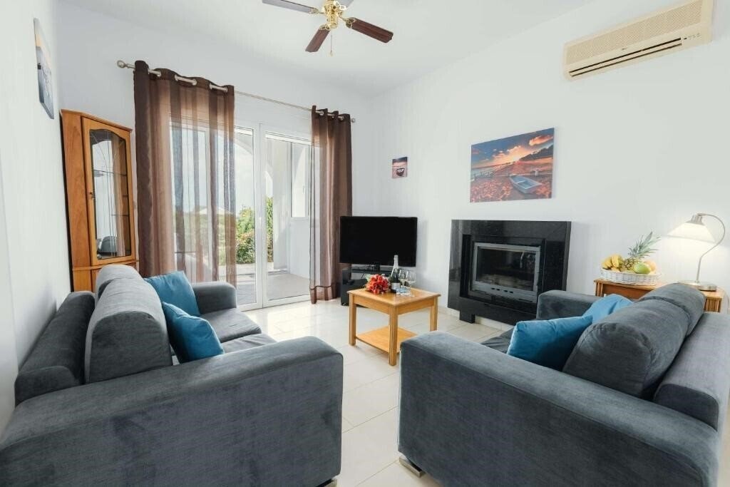 Картинка Gennadi Dreams Luxury Apartments 4*