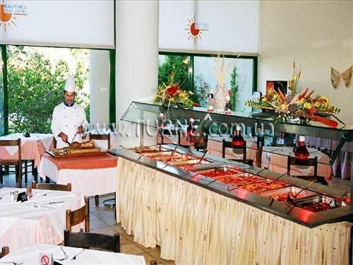 Фото Kalithea Sun & Sky 3*