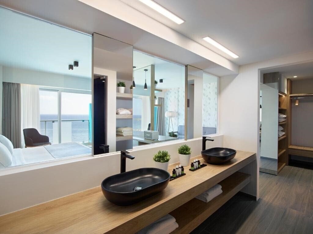 Aquarium View 4* фотосуреті