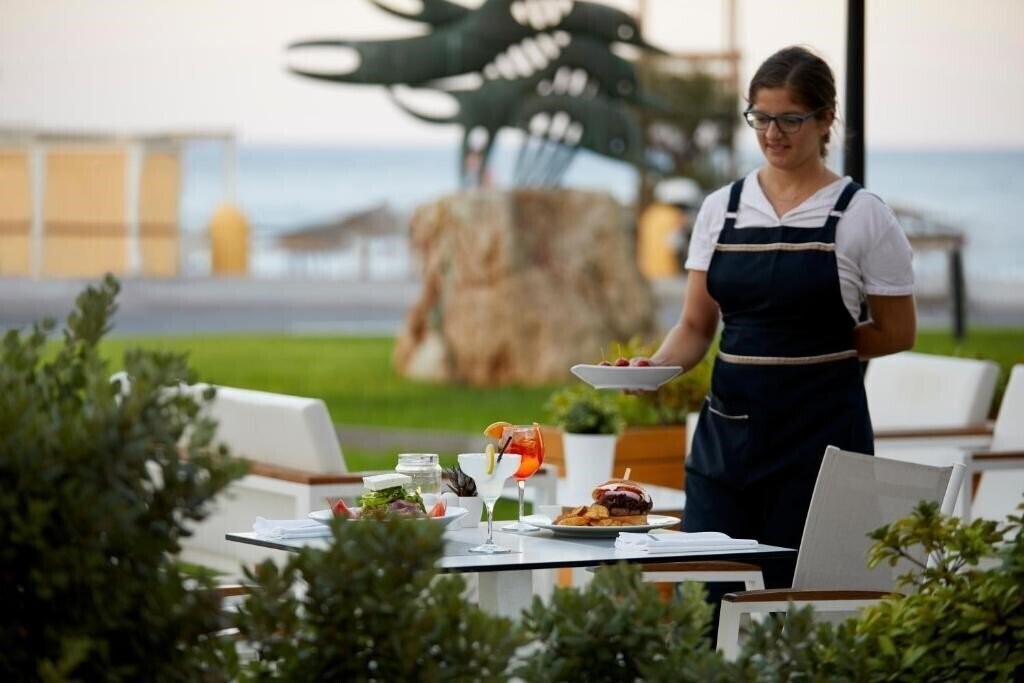 Aquarium View 4* суреті