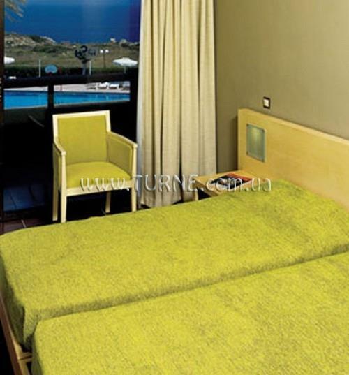 Отель Cathrin 4*