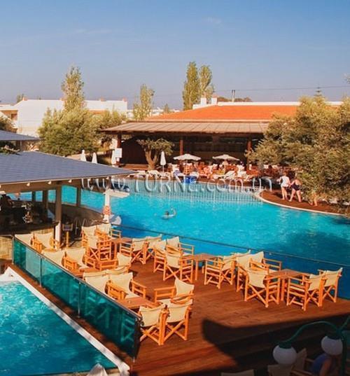 Картинка Lydia Maris Hotel 5*