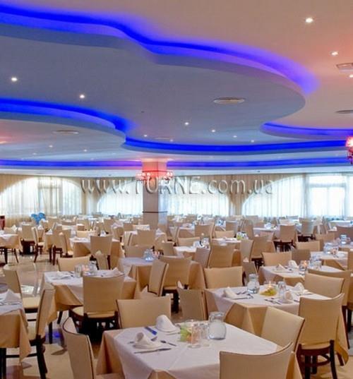 Фото Lydia Maris Hotel 5*