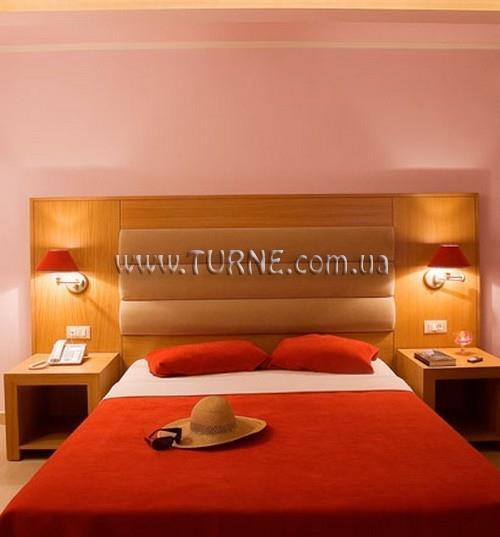 Отель Lydia Maris Hotel 5*