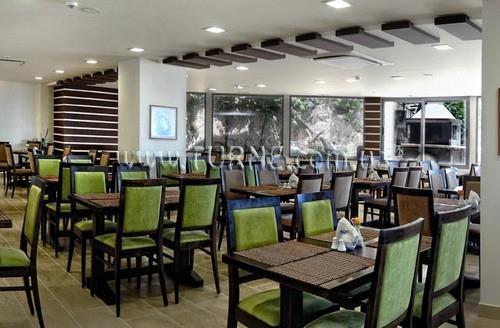 Фото Mistral Hotel 5*