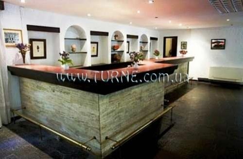 Фотография Royal Aparthotel 3*