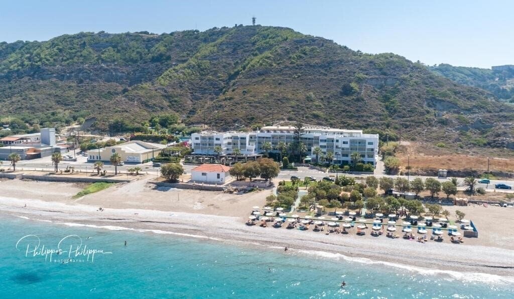 Фотография Sirene Beach Hotel 4*