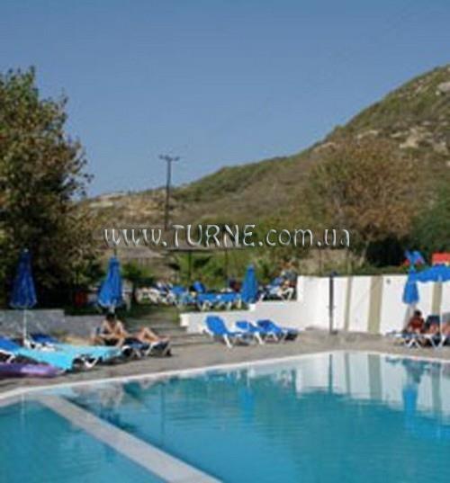 Изображение Sirene Beach Hotel 4*