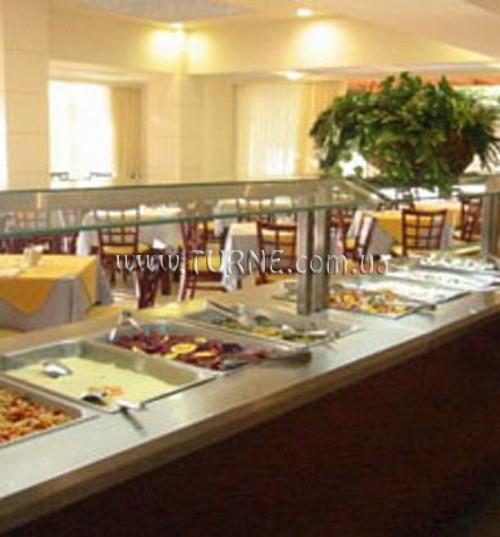 Фотография Sirene Beach Hotel 4*