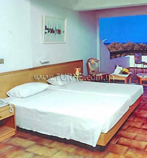 Отель Sirene Beach Hotel 4*