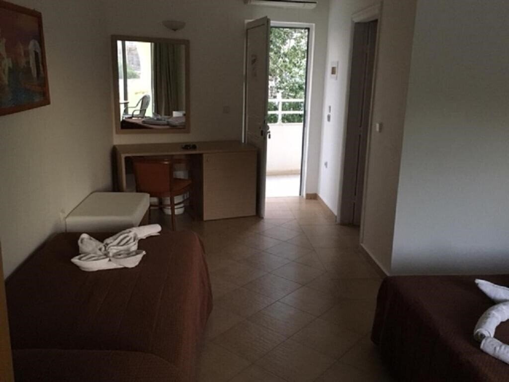 Sun Palace (ex. Sun Palace Hotel) 4* фотосуреті