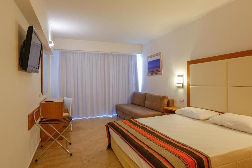 Sun Palace (ex. Sun Palace Hotel) 4* суреті