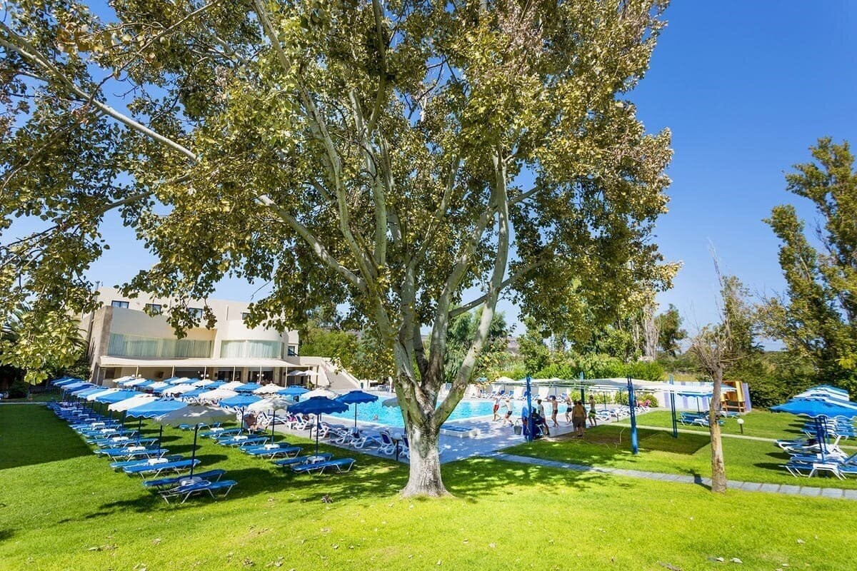 Фото Dessole Lippia Golf Resort (Lippia Calypso) 4*