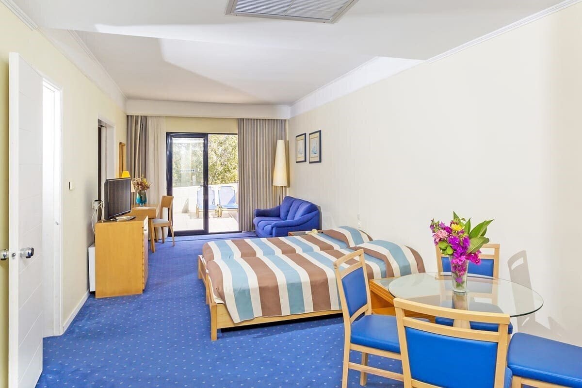 Изображение Dessole Lippia Golf Resort (Lippia Calypso) 4*