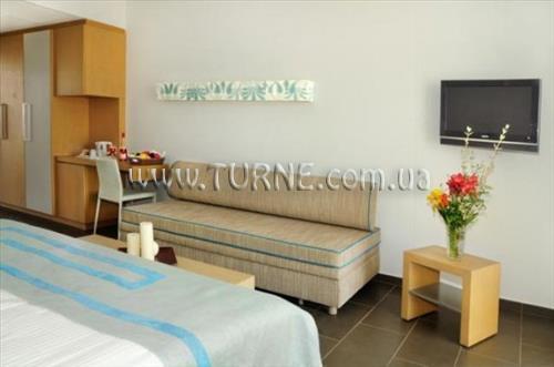 Изображение Notus Village Spa Resort 5*