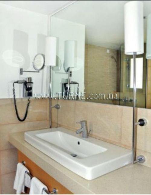 Фото Notus Village Spa Resort 5*