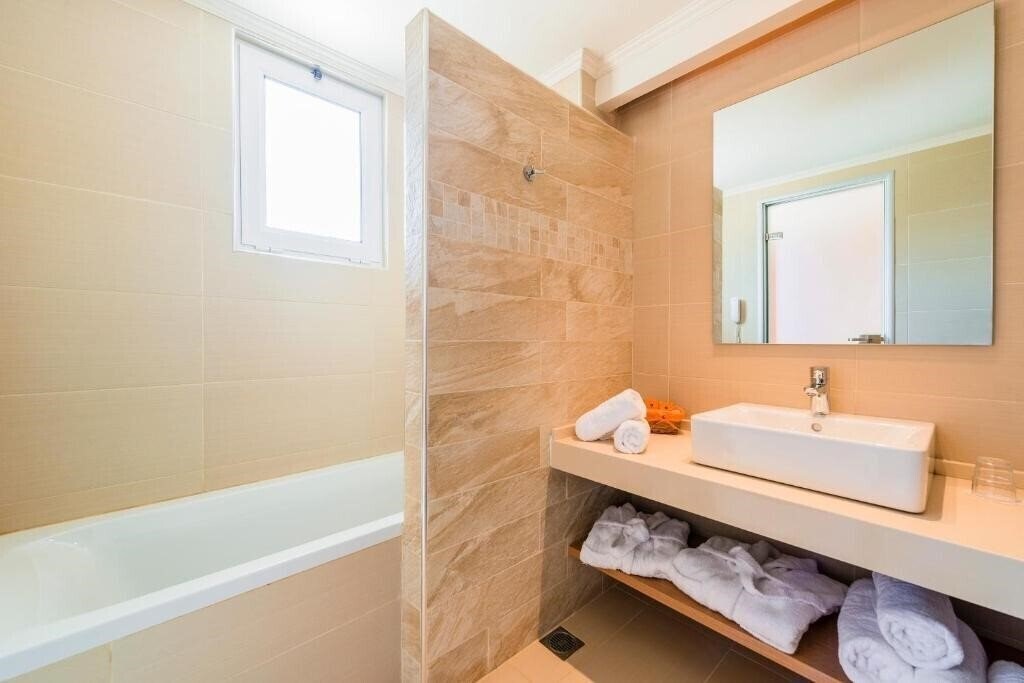 Фотография Afandou Bay Resort & Suites 5*