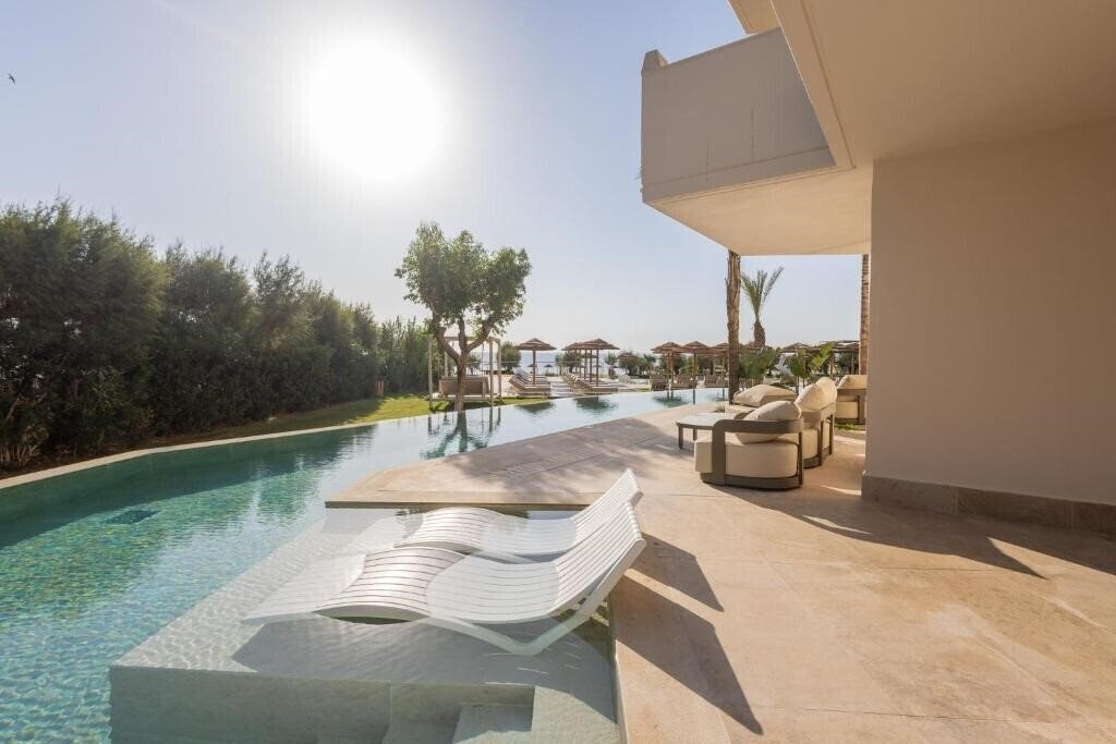 Изображение Pegasos Deluxe Beach Hotel 5*