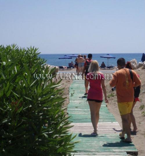 Картинка Gregory Peck Apartments & Studios апартаменты