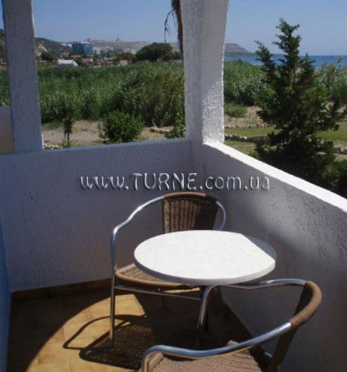 Изображение Gregory Peck Apartments & Studios апартаменты