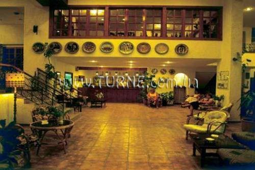 Изображение Oasis Bungalows 3*