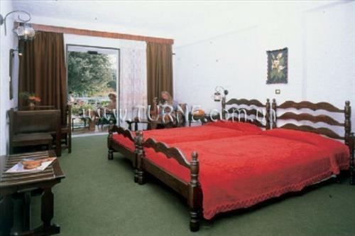 Фотография Oasis Bungalows 3*