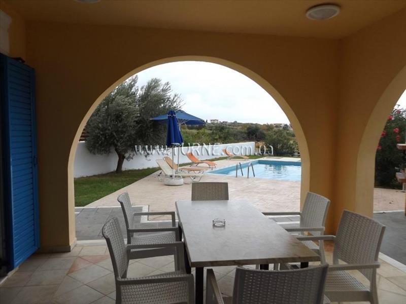 Фотография 12 Villas Apts 4*