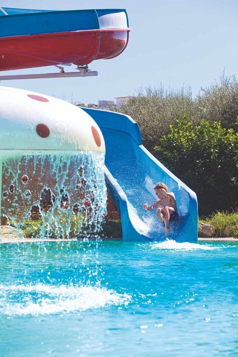 Alex Beach Hotel and Bungalows 4* суреті