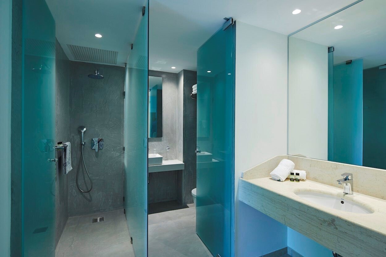 Alex Beach Hotel and Bungalows 4* суреті