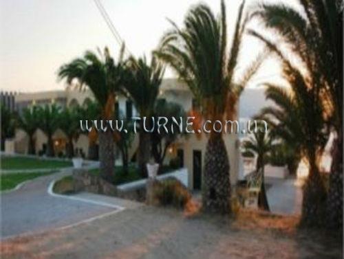 Anthi Maria 3* суреті