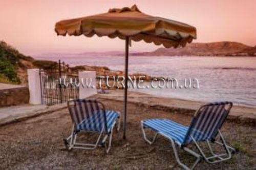 Anthi Maria 3* қонақ үйі