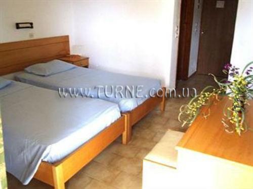 Argo Hotel (ex. Argo Faliraki) 2* суреті