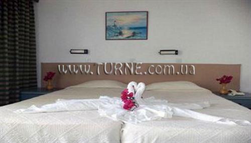 Argo Hotel (ex. Argo Faliraki) 2* суреті